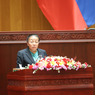 Laos National Assembly Targets 91 Laws in Major Reform Push Through 2030